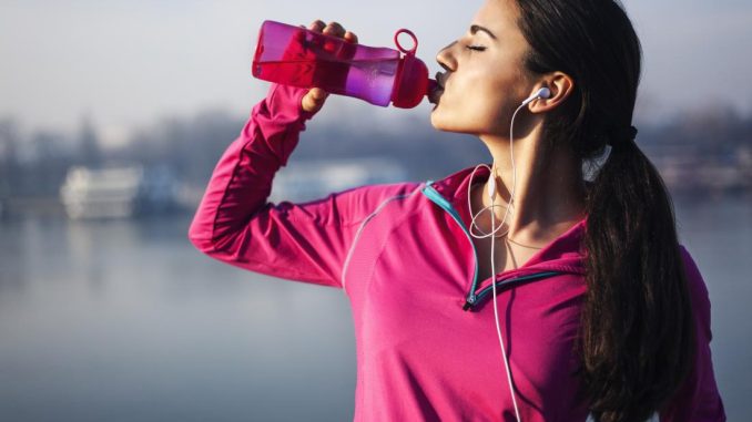 dehydration-during-exercise