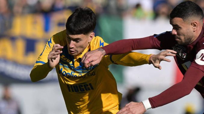 Frosinone_Matias_Soule